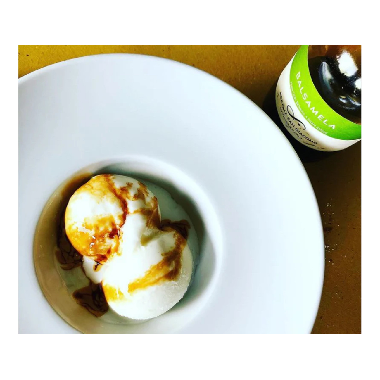 
                  
                    Balsamela Apple Balsamic Vinegar
                  
                